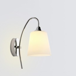 Modern Contemporary Painting Feature for Eye Protection Ambient Light Wall Sconces Wall Light