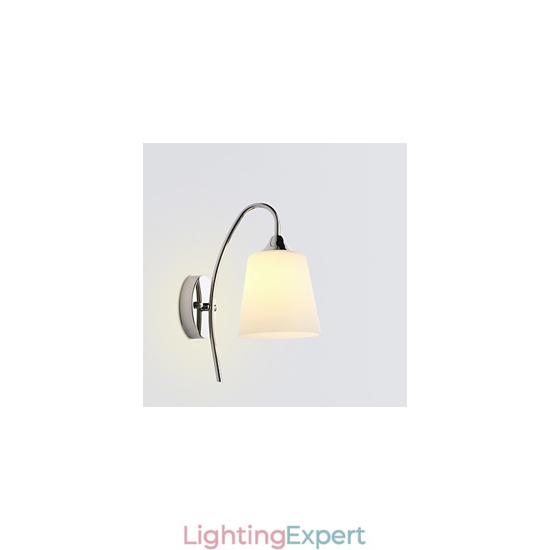 Modern Contemporary Painting Feature for Eye Protection Ambient Light Wall Sconces Wall Light
