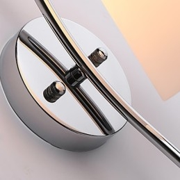 Modern Contemporary Painting Feature for Eye Protection Ambient Light Wall Sconces Wall Light