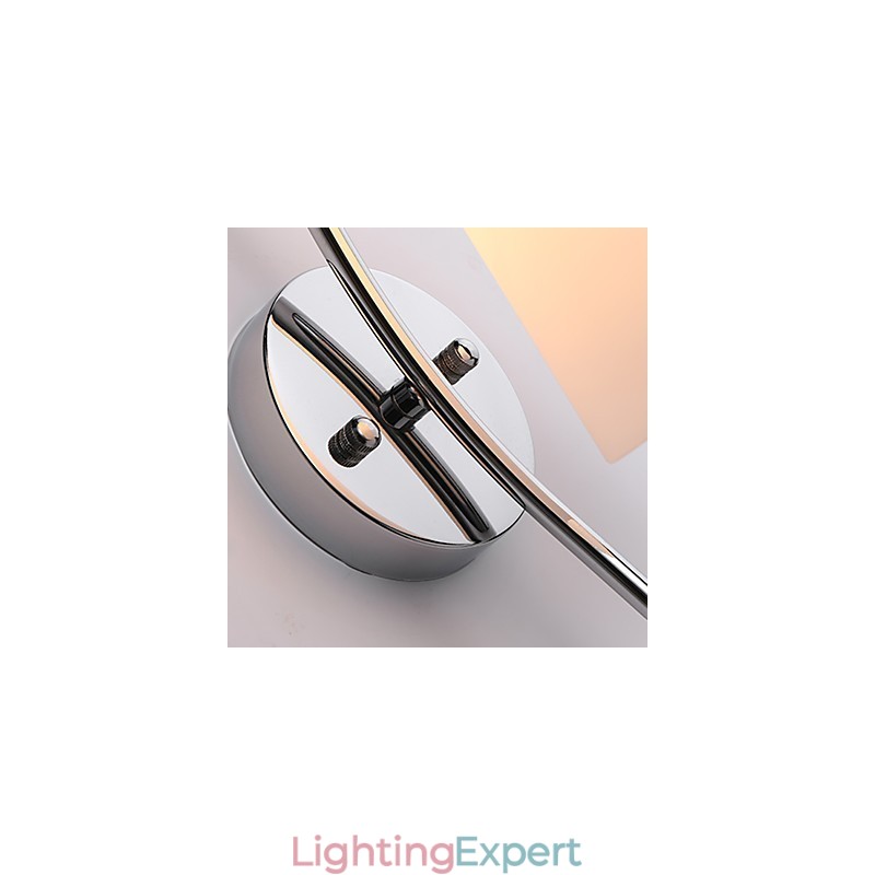 Modern Contemporary Painting Feature for Eye Protection Ambient Light Wall Sconces Wall Light