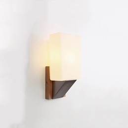 Modern Contemporary Black Oxide Finish Feature for Eye Protection Ambient Light Wall Sconces Wall Light