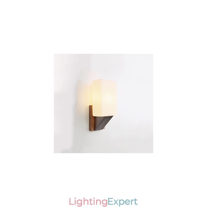 Modern Contemporary Black Oxide Finish Feature for Eye Protection Ambient Light Wall Sconces Wall Light