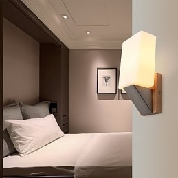 Modern Contemporary Black Oxide Finish Feature for Eye Protection Ambient Light Wall Sconces Wall Light