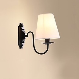 Modern Contemporary Painting Feature for Eye Protection Downlight Wall Sconces Wall Light