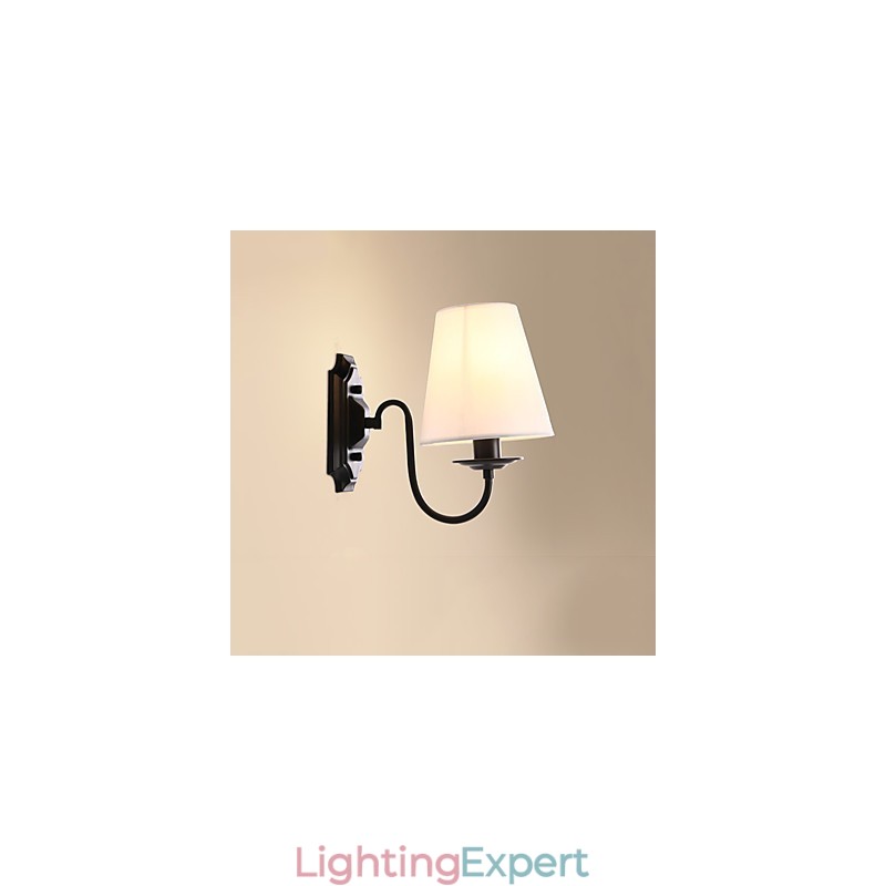 Modern Contemporary Painting Feature for Eye Protection Downlight Wall Sconces Wall Light