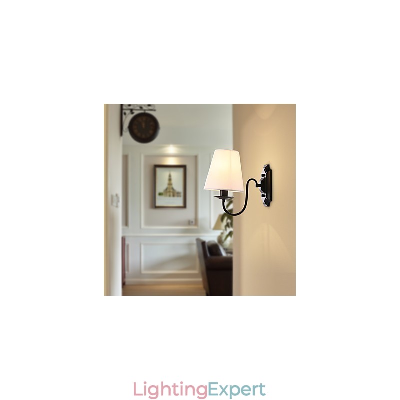 Modern Contemporary Painting Feature for Eye Protection Downlight Wall Sconces Wall Light