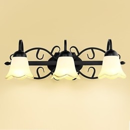 Modern Comtemporary Rustic Lodge Modern Contemporary Country Painting Feature for Mini Style Downlight