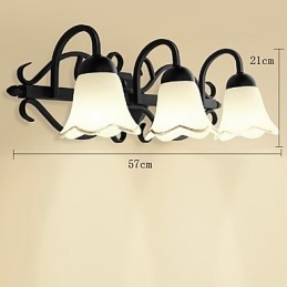 Modern Comtemporary Rustic Lodge Modern Contemporary Country Painting Feature for Mini Style Downlight