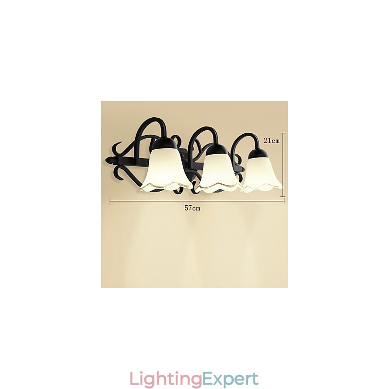 Modern Comtemporary Rustic Lodge Modern Contemporary Country Painting Feature for Mini Style Downlight