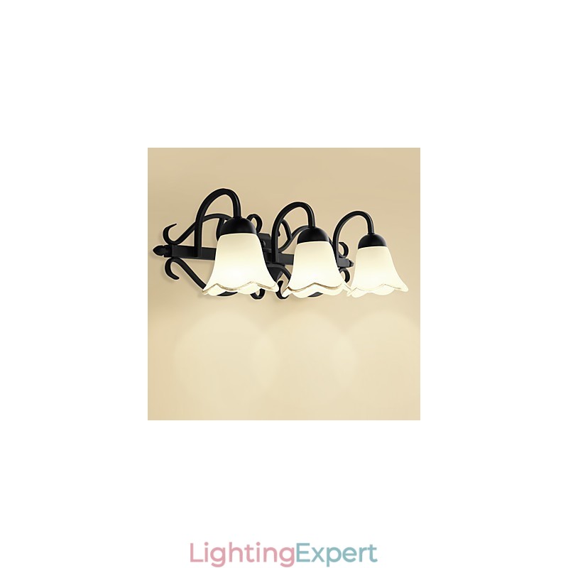 Modern Comtemporary Rustic Lodge Modern Contemporary Country Painting Feature for Mini Style Downlight