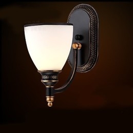 Integrated Modern Contemporary Modern Comtemporary Painting Feature for Ambient Light Wall Sconces