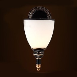 Integrated Modern Contemporary Modern Comtemporary Painting Feature for Ambient Light Wall Sconces