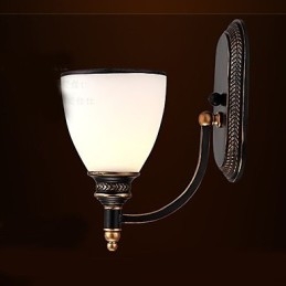 Integrated Modern Contemporary Modern Comtemporary Painting Feature for Ambient Light Wall Sconces