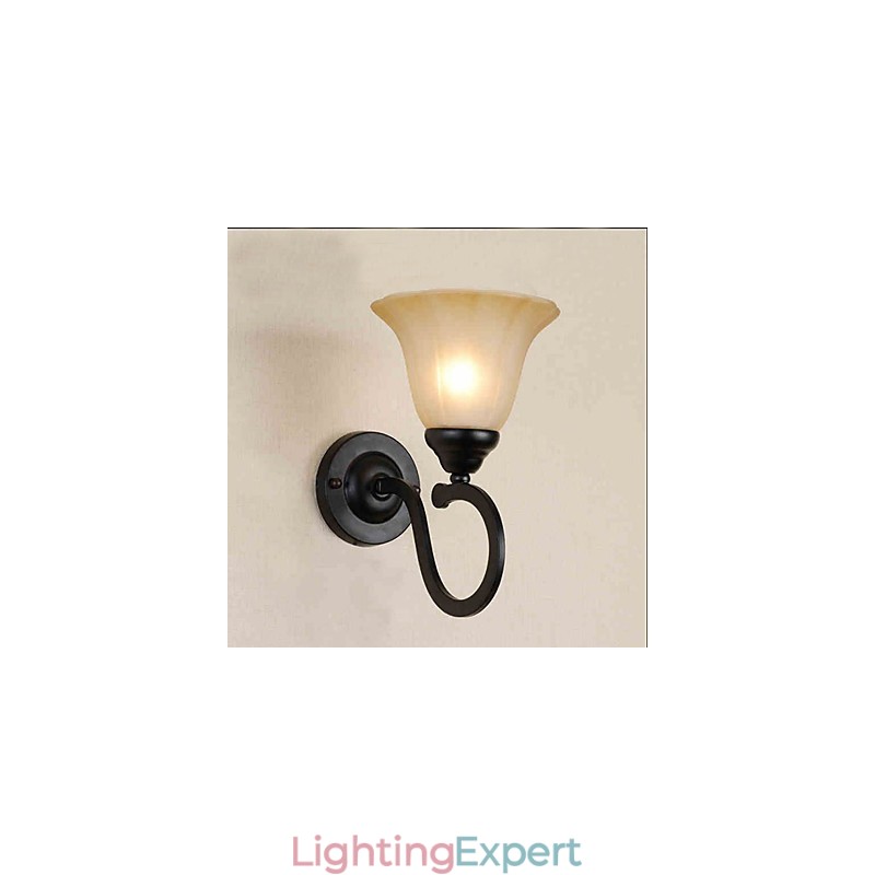 Integrated Modern Contemporary Modern Comtemporary Painting Feature for Ambient Light Wall Sconces