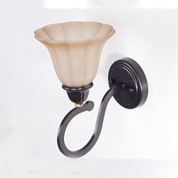 Integrated Modern Contemporary Modern Comtemporary Painting Feature for Ambient Light Wall Sconces