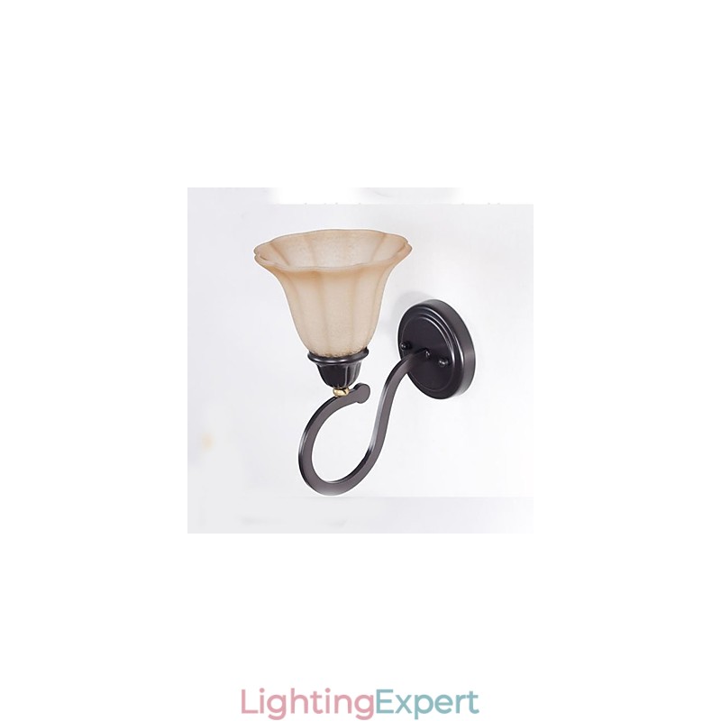 Integrated Modern Contemporary Modern Comtemporary Painting Feature for Ambient Light Wall Sconces