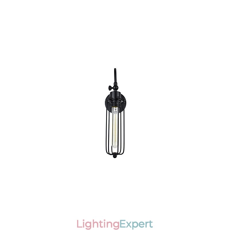 Rustic Lodge Traditional Classic Painting Feature for Downlight Wall Lights Wall Light