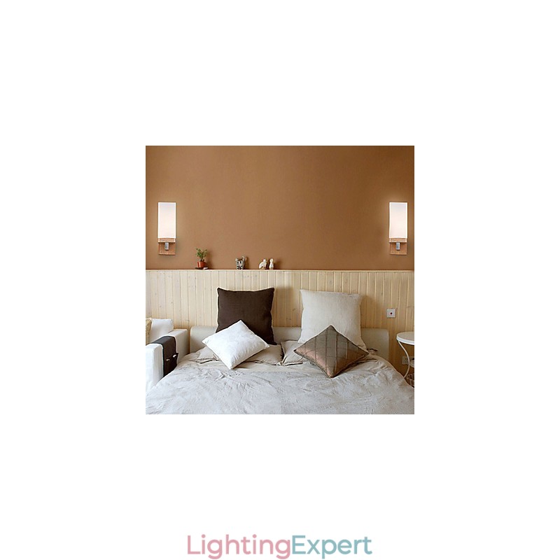 Modern Contemporary Feature for Uplight Wall Sconces Wall Light