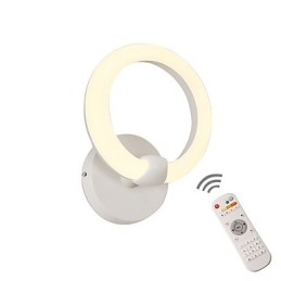 Modern Contemporary Others Feature for Mini Style Ambient Light Wall Sconces Wall Light