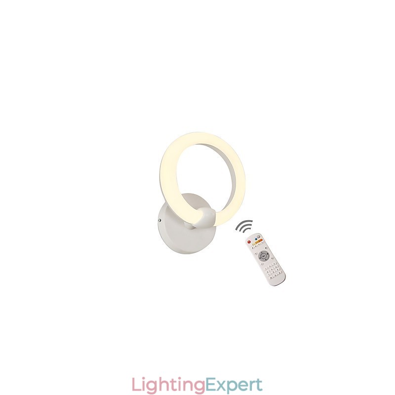 Modern Contemporary Others Feature for Mini Style Ambient Light Wall Sconces Wall Light