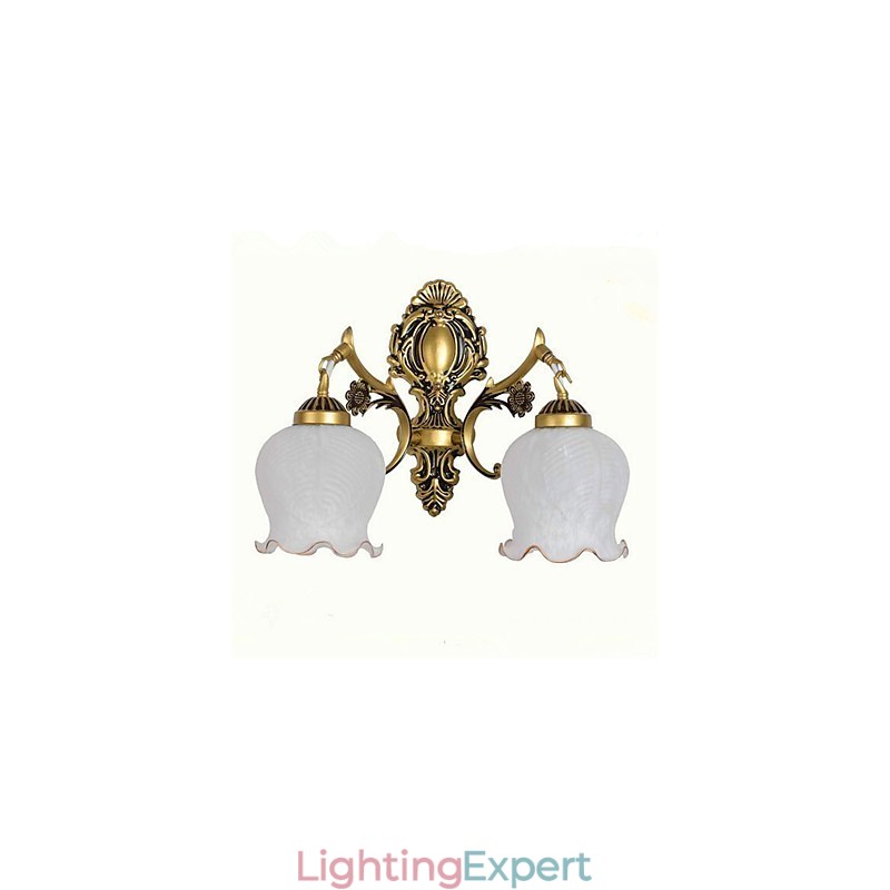Modern Contemporary Electroplated Feature for Swing Arm Eye Protection Wall Lights