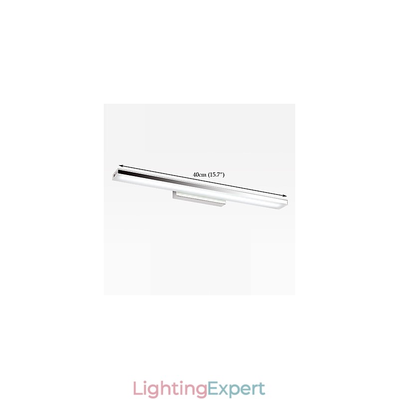 Integrated Modern Contemporary for Ambient Light Wall Lights Wall Light
