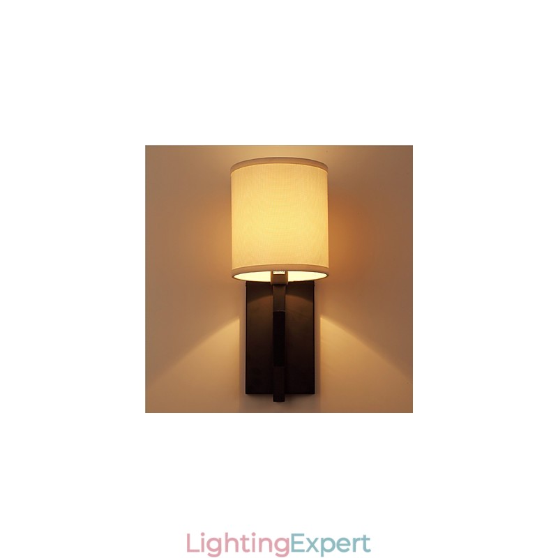 Integrated Modern Contemporary Modern Comtemporary Painting Feature for Ambient Light Wall Sconces