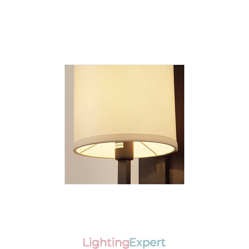 Integrated Modern Contemporary Modern Comtemporary Painting Feature for Ambient Light Wall Sconces