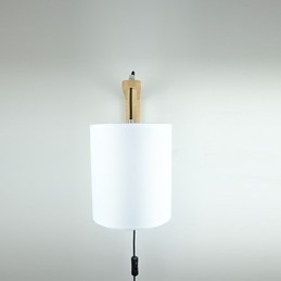 Modern Contemporary Others Feature for Mini Style Ambient Light Wall Sconces Wall Light