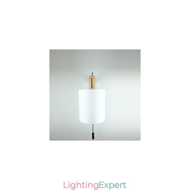 Modern Contemporary Others Feature for Mini Style Ambient Light Wall Sconces Wall Light