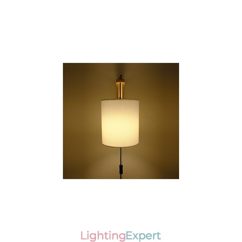Modern Contemporary Others Feature for Mini Style Ambient Light Wall Sconces Wall Light