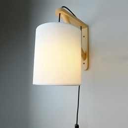 Modern Contemporary Others Feature for Mini Style Ambient Light Wall Sconces Wall Light