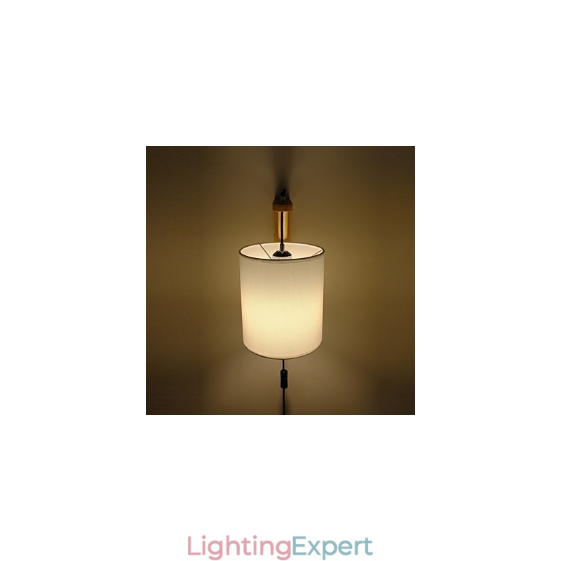 Modern Contemporary Others Feature for Mini Style Ambient Light Wall Sconces Wall Light