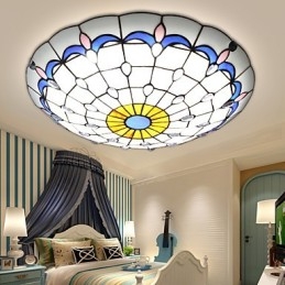 Children Mediterranean Warmth Dome Light 50 Cm In Diameter