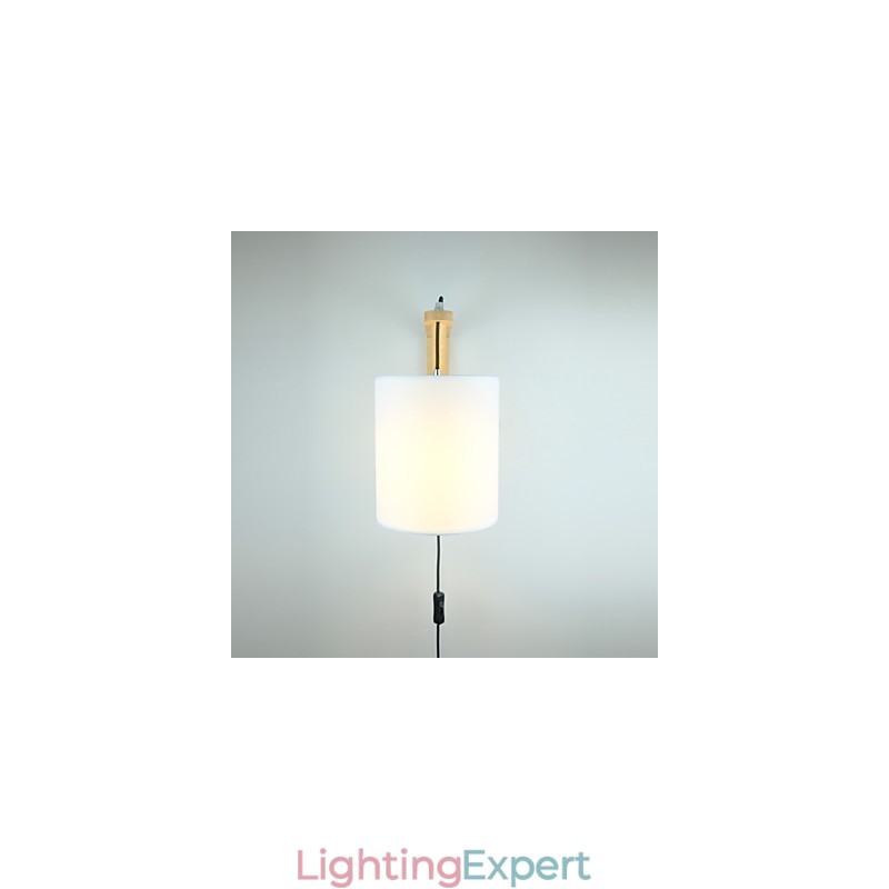 Modern Contemporary Others Feature for Mini Style Ambient Light Wall Sconces Wall Light