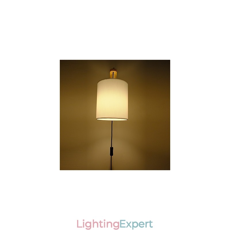 Modern Contemporary Others Feature for Mini Style Ambient Light Wall Sconces Wall Light