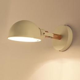 Modern Contemporary Feature Ambient Light Wall Sconces Wall Light