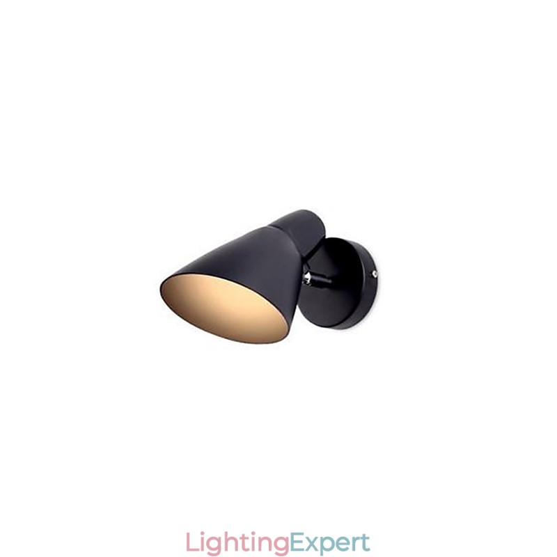 Modern Creative Wall Lamp Outdoor Balcony Wall Lamp Living Background Stair Corridor Corridor Light