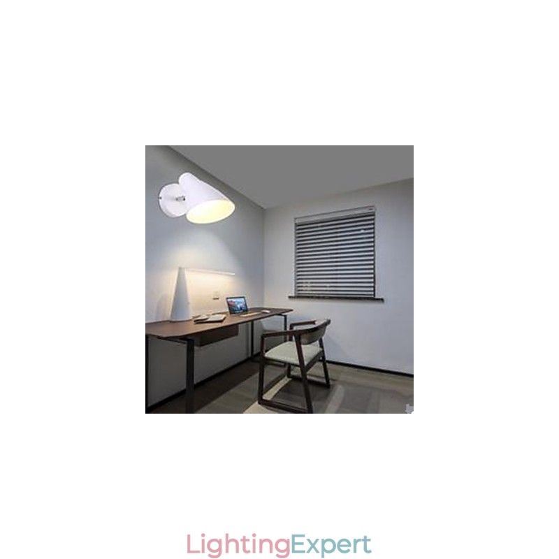 Modern Creative Wall Lamp Outdoor Balcony Wall Lamp Living Background Stair Corridor Corridor Light