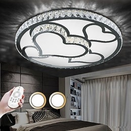 Modern Contemporary Others Metal Flush Mount