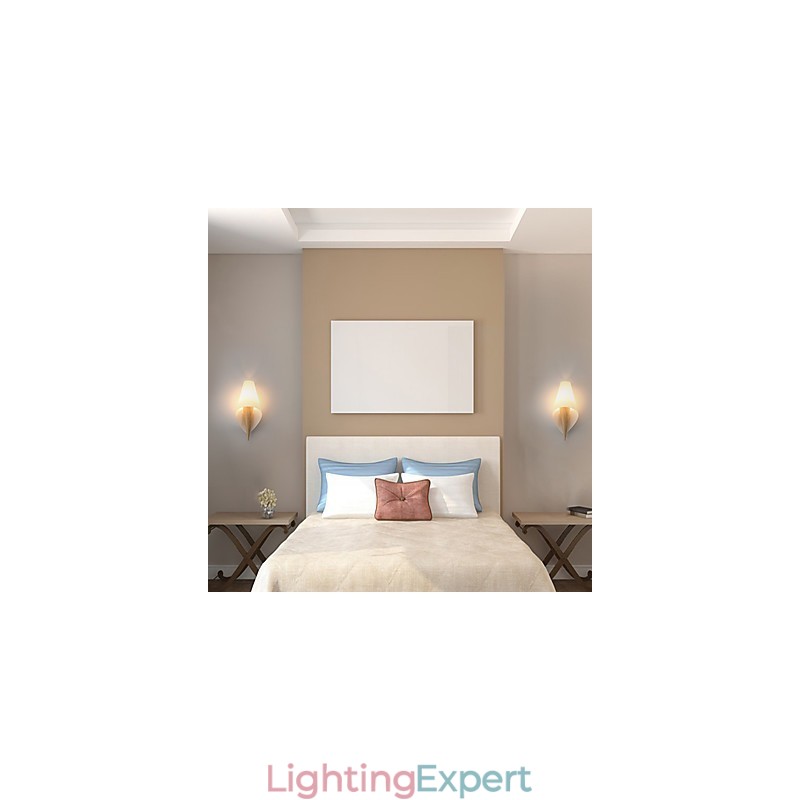 Modern Contemporary Feature for Mini Style Ambient Light Wall Sconces Wall Light