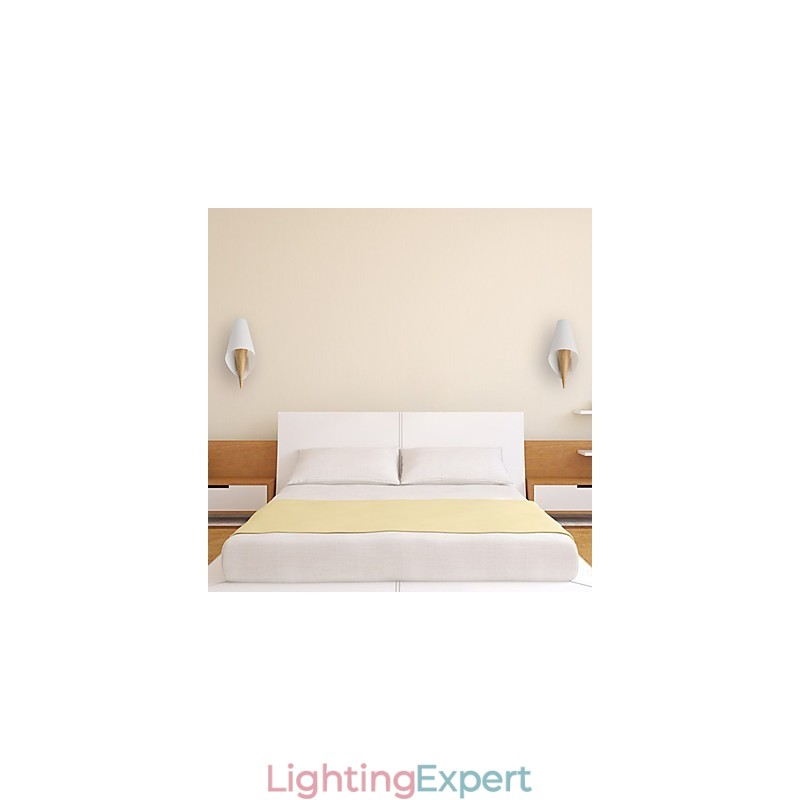 Modern Contemporary Feature for Mini Style Ambient Light Wall Sconces Wall Light