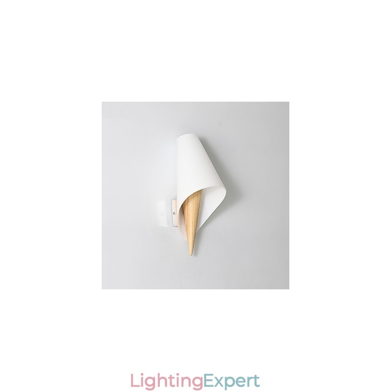 Modern Contemporary Feature for Mini Style Ambient Light Wall Sconces Wall Light