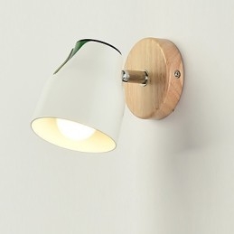 Modern Contemporary Feature Ambient Light Wall Sconces Wall Light