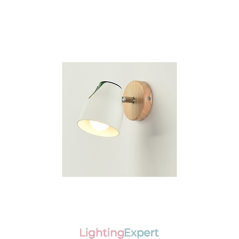 Modern Contemporary Feature Ambient Light Wall Sconces Wall Light