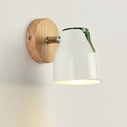 Modern Contemporary Feature Ambient Light Wall Sconces Wall Light