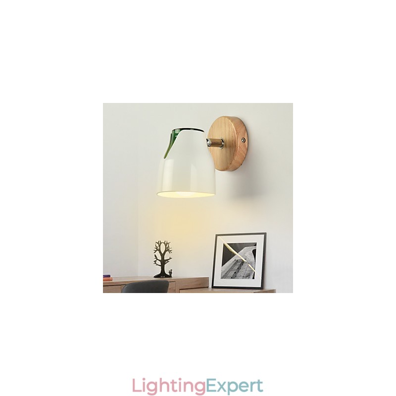 Modern Contemporary Feature Ambient Light Wall Sconces Wall Light