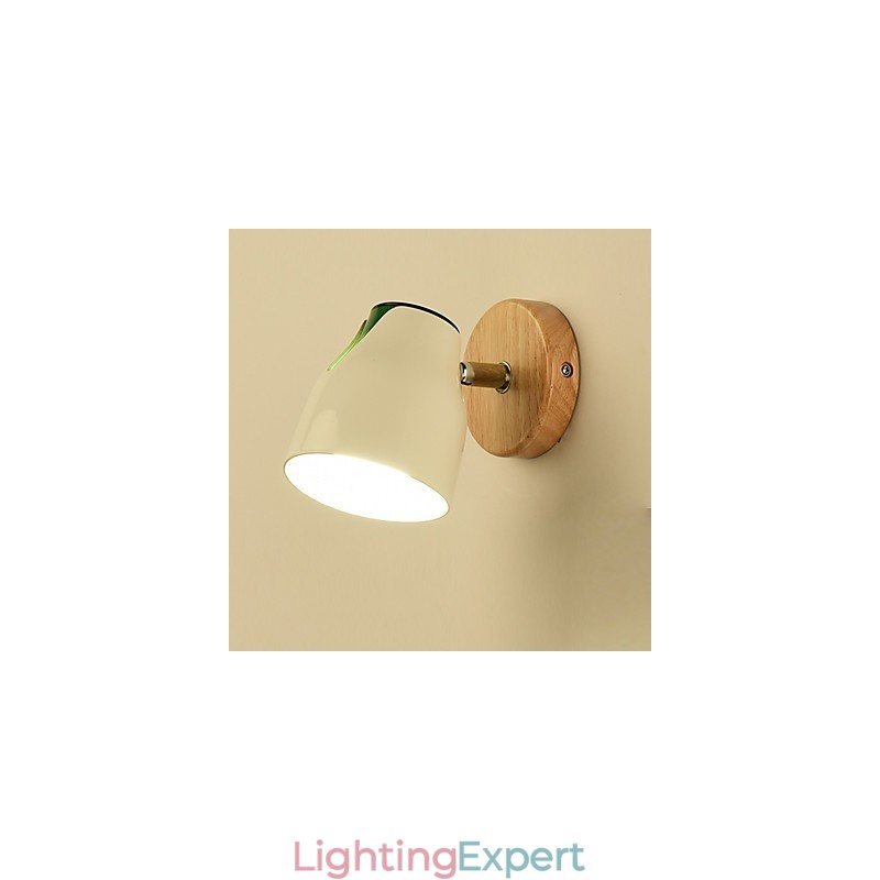 Modern Contemporary Feature Ambient Light Wall Sconces Wall Light