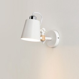 Modern Contemporary Feature Ambient Light Wall Sconces Wall Light