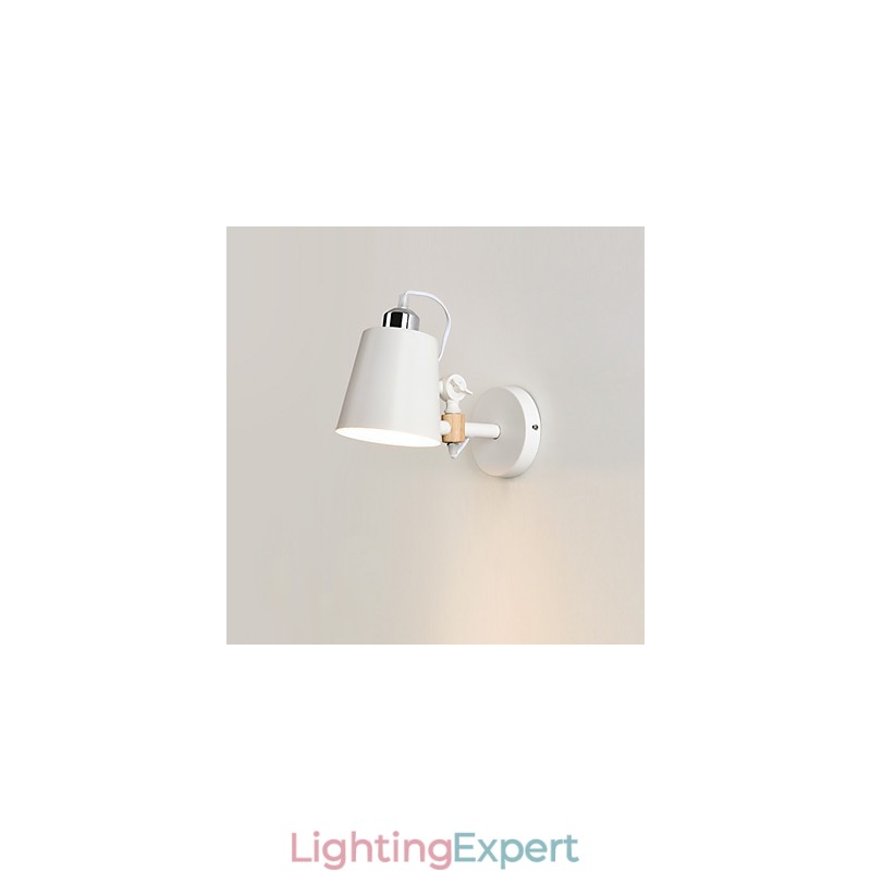 Modern Contemporary Feature Ambient Light Wall Sconces Wall Light